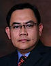JNE Express CEO: Abdul Rahim Tahir